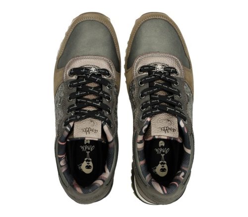 Anekke női cipő - 41380-51