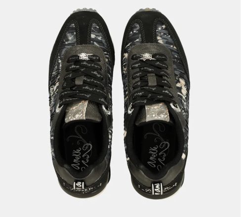 Anekke női cipő - 41380-69