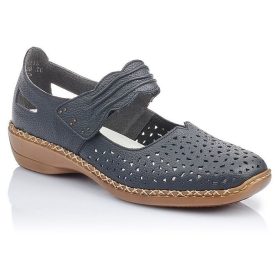 Rieker női szandál - 41399-14