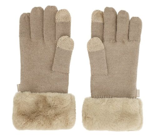 Anekke női kesztyű - 41482-022