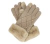 Anekke női kesztyű - 41482-022
