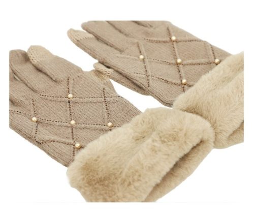 Anekke női kesztyű - 41482-022