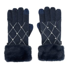 Anekke női kesztyű - 41482-023