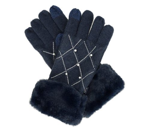 Anekke női kesztyű - 41482-023