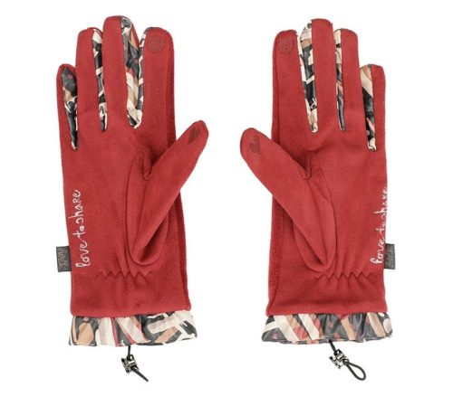 Anekke női kesztyű - 41482-051