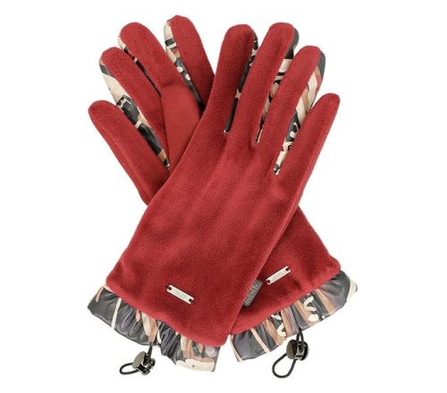 Anekke női kesztyű - 41482-051