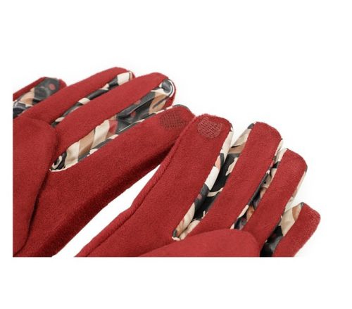 Anekke női kesztyű - 41482-051