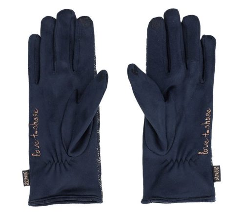 Anekke női kesztyű - 41482-061