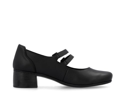 Rieker női cipő - 41651-00