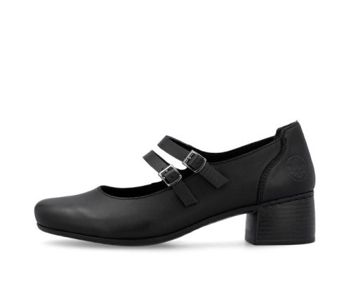 Rieker női cipő - 41651-00