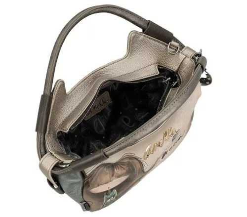 Anekke női táska - 41701-407