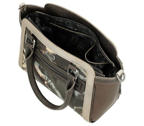 Anekke női táska - 41711-032