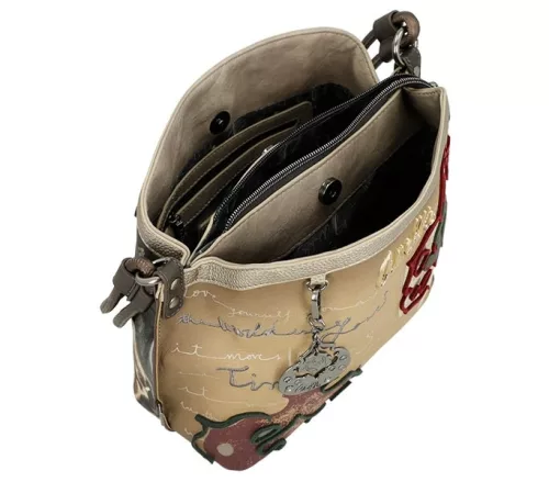 Anekke női táska - 41712-285