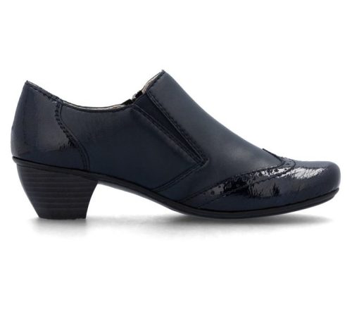 Rieker női cipő - 41757-15