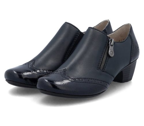 Rieker női cipő - 41757-15