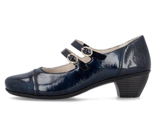 Rieker női cipő - 41758-14