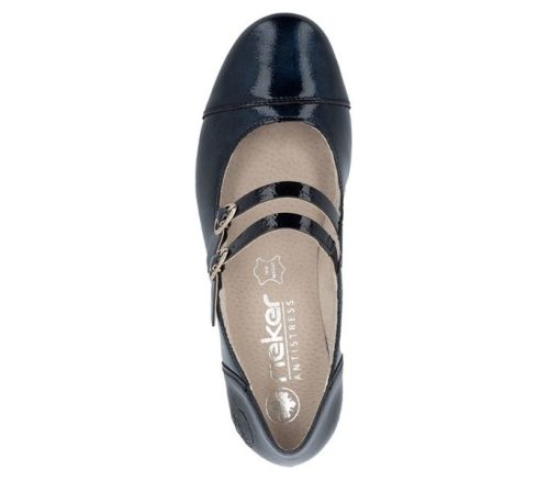 Rieker női cipő - 41758-14