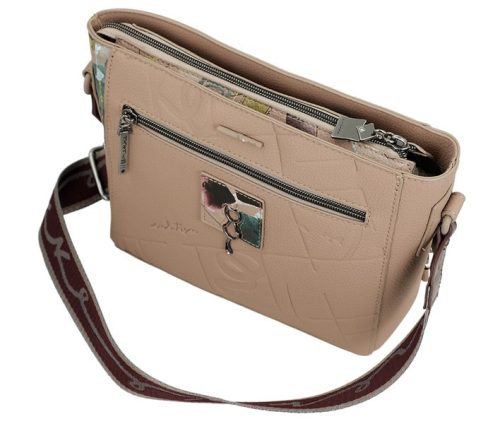 Anekke női táska - 41773-538