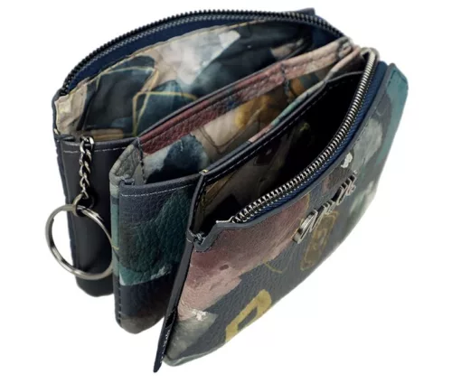 Anekke női pénztárca - 41779-010