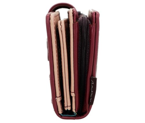 Anekke női pénztárca - 41779-901