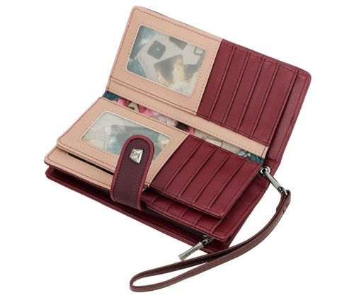 Anekke női pénztárca - 41779-901