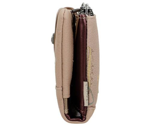 Anekke női pénztárca - 41779-906