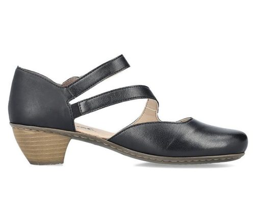 Rieker női szandál - 41780-00