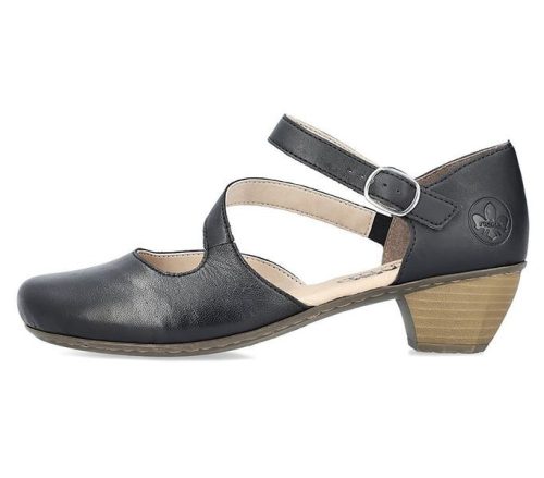 Rieker női szandál - 41780-00