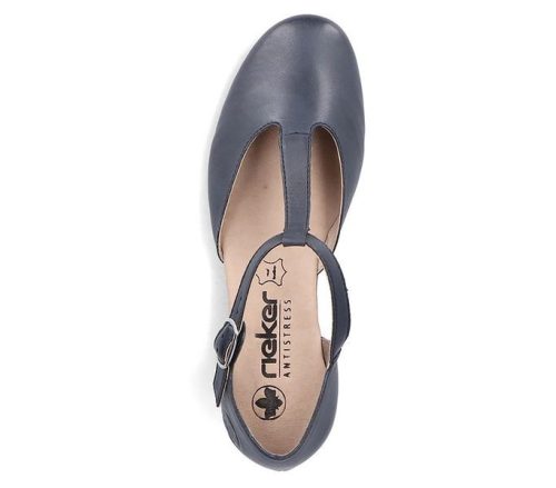 Rieker női szandál - 41787-14