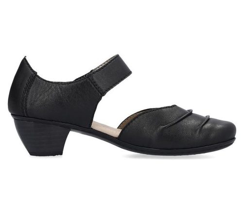 Rieker női szandál - 41792-00