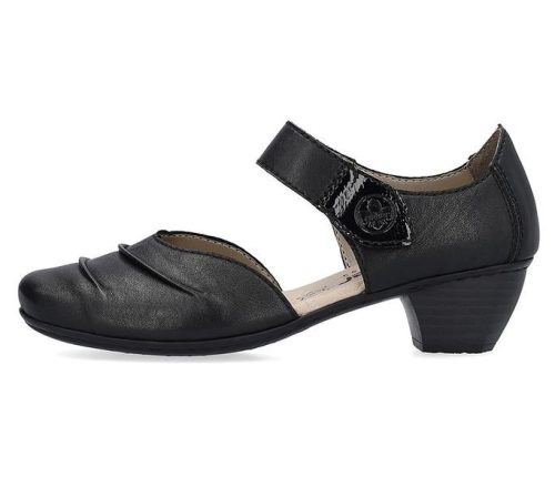 Rieker női szandál - 41792-00