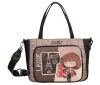 Anekke női táska - 41801-065