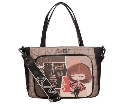 Anekke női táska - 41801-065