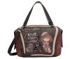 Anekke női táska - 41801-397