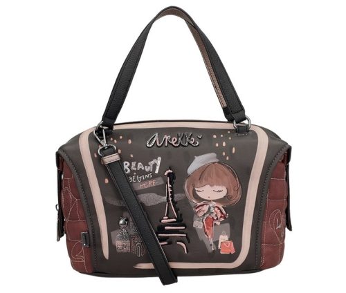 Anekke női táska - 41801-397