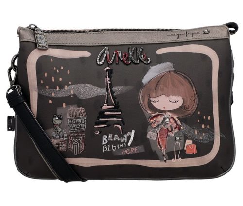 Anekke női táska - 41803-174