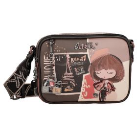 Anekke női táska - 41803-183