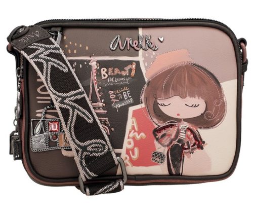 Anekke női táska - 41803-183