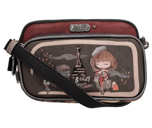 Anekke női táska - 41803-445