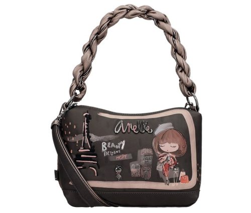 Anekke női táska - 41803-478