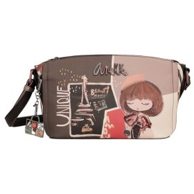 Anekke női táska - 41803-513