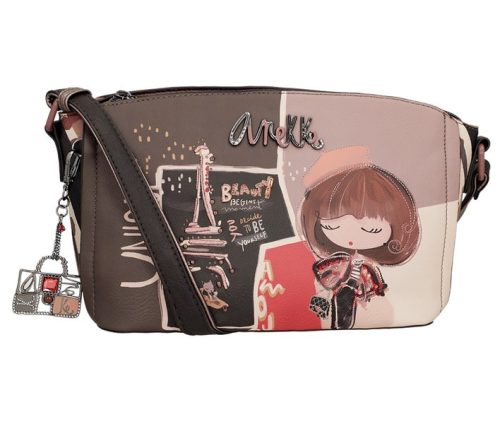 Anekke női táska - 41803-513