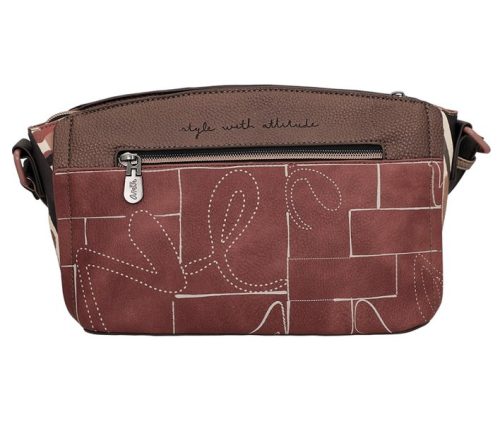 Anekke női táska - 41803-513