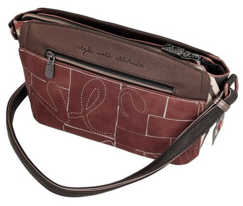 Anekke női táska - 41803-513