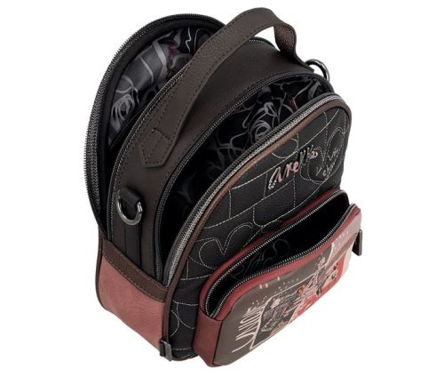 Anekke női táska - 41805-250