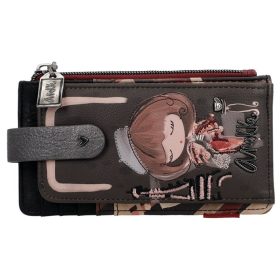 Anekke női pénztárca - 41809-013