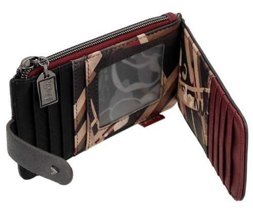 Anekke női pénztárca - 41809-013