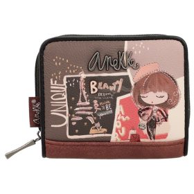 Anekke női pénztárca - 41809-903