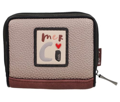 Anekke női pénztárca - 41809-903