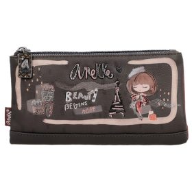 Anekke női pénztárca - 41809-906